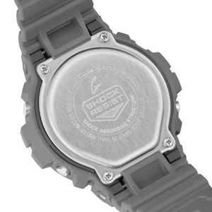 Orologio Casio G-Shock DW-6900HD-8ER Hidden Glow uomo 50 mm-2b Gioielli