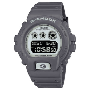 Orologio Casio G-Shock DW-6900HD-8ER Hidden Glow uomo 50 mm-2b Gioielli