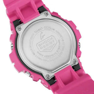 Orologio Casio G-Shock DW-6900RCS-4ER Crazy Color donna 50 mm-2b Gioielli