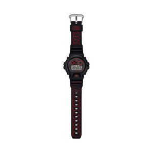 Orologio Casio G-Shock DW-6900SFE25-1ER SFERA EBBASTA Limited Edition uomo 50 mm-2b Gioielli