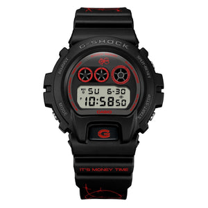 Orologio Casio G-Shock DW-6900SFE25-1ER SFERA EBBASTA Limited Edition uomo 50 mm-2b Gioielli