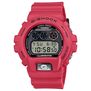Orologio Casio G-Shock DW-6900TR-4ER Limited Edition uomo 50 mm-2b Gioielli