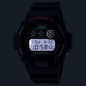 Orologio Casio G-Shock DW-6900U-1ER uomo 50 mm-2b Gioielli