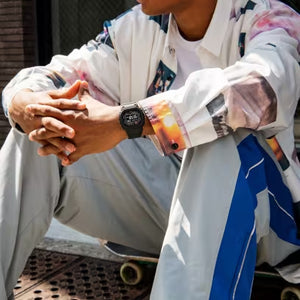 Orologio Casio G-Shock DW-H5600-1ER uomo-2b Gioielli