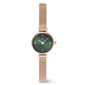 Orologio DW Petite Mini Melrose DW00100742 donna 19 mm-2b Gioielli