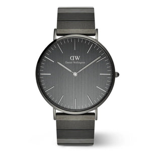 Orologio DW Classic Piano DW00100777 uomo 40 mm-2b Gioielli