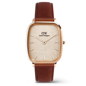 Orologio DW Marlon St. Mawes DW00100816 uomo 32 mm-2b Gioielli