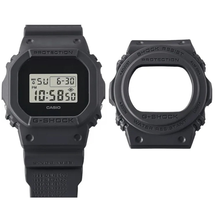 Orologio Casio G-Shock DWE-5657RE-1ER Limited Edition uomo-2b Gioielli