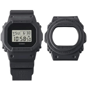 Orologio Casio G-Shock DWE-5657RE-1ER Limited Edition uomo-2b Gioielli