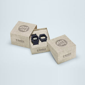 Orologio Casio G-Shock DWE-5657RE-1ER Limited Edition uomo-2b Gioielli