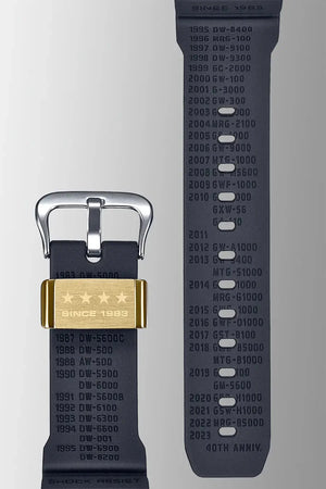 Orologio Casio G-Shock DWE-5657RE-1ER Limited Edition uomo-2b Gioielli