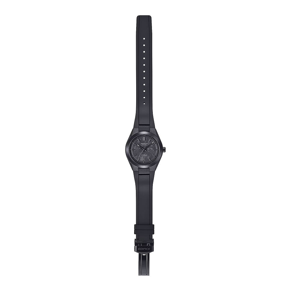 Orologio Casio Edifice EFK-100XPB-1AER Full Carbon automatico uomo 39 mm-2b Gioielli