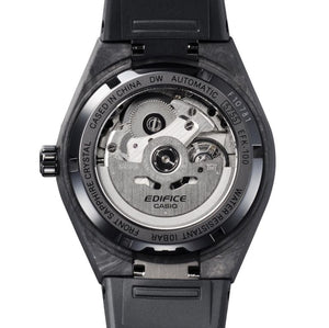 Orologio Casio Edifice EFK-100XPB-1AER Full Carbon automatico uomo 39 mm-2b Gioielli