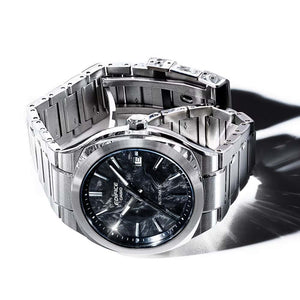 Orologio Casio Edifice EFK-200CD-1AER automatico uomo 38 mm