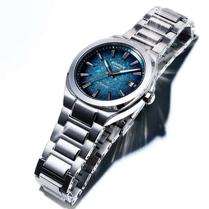 Orologio Casio Edifice EFK-200D-2AER automatico uomo 38 mm