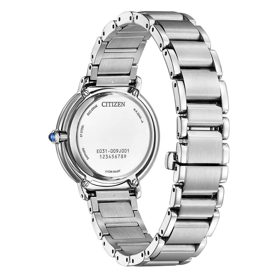 Orologio Citizen Lady EM1100-84D Arcly donna 31 mm-2b Gioielli