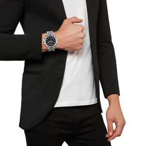 Orologio Breil Challenge EW0709 cronografo uomo 42 mm-2b Gioielli