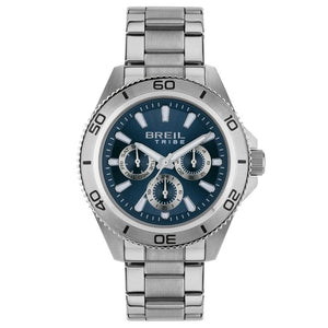 Orologio Breil Challenge EW0710 cronografo uomo 42 mm-2b Gioielli