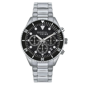 Orologio Breil Overhand EW0713 cronografo uomo 41 mm-2b Gioielli