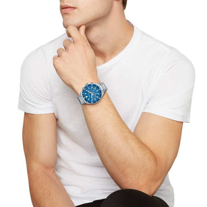 Orologio Breil Overhand EW0715 cronografo uomo 41 mm-2b Gioielli