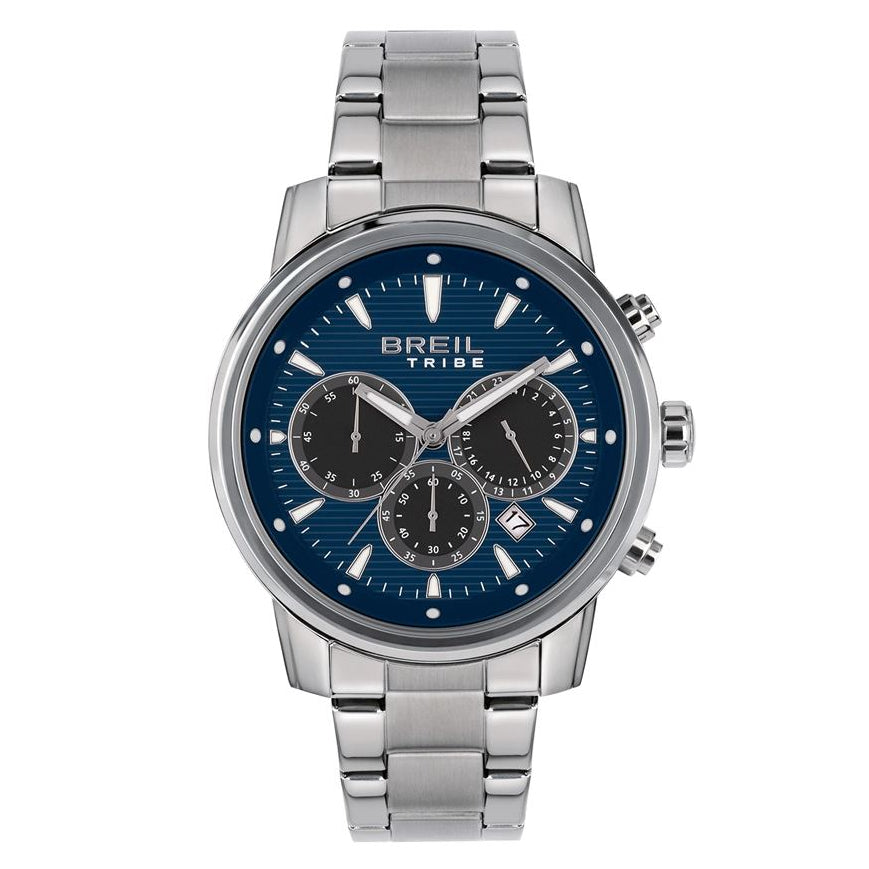 Orologio Breil C'est Chic EW0725 cronografo donna 36 mm-2b Gioielli
