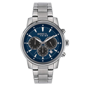 Orologio Breil Caliber EW0728 cronografo uomo 43 mm-2b Gioielli