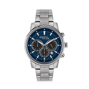 Orologio Breil Caliber EW0728 cronografo uomo 43 mm-2b Gioielli