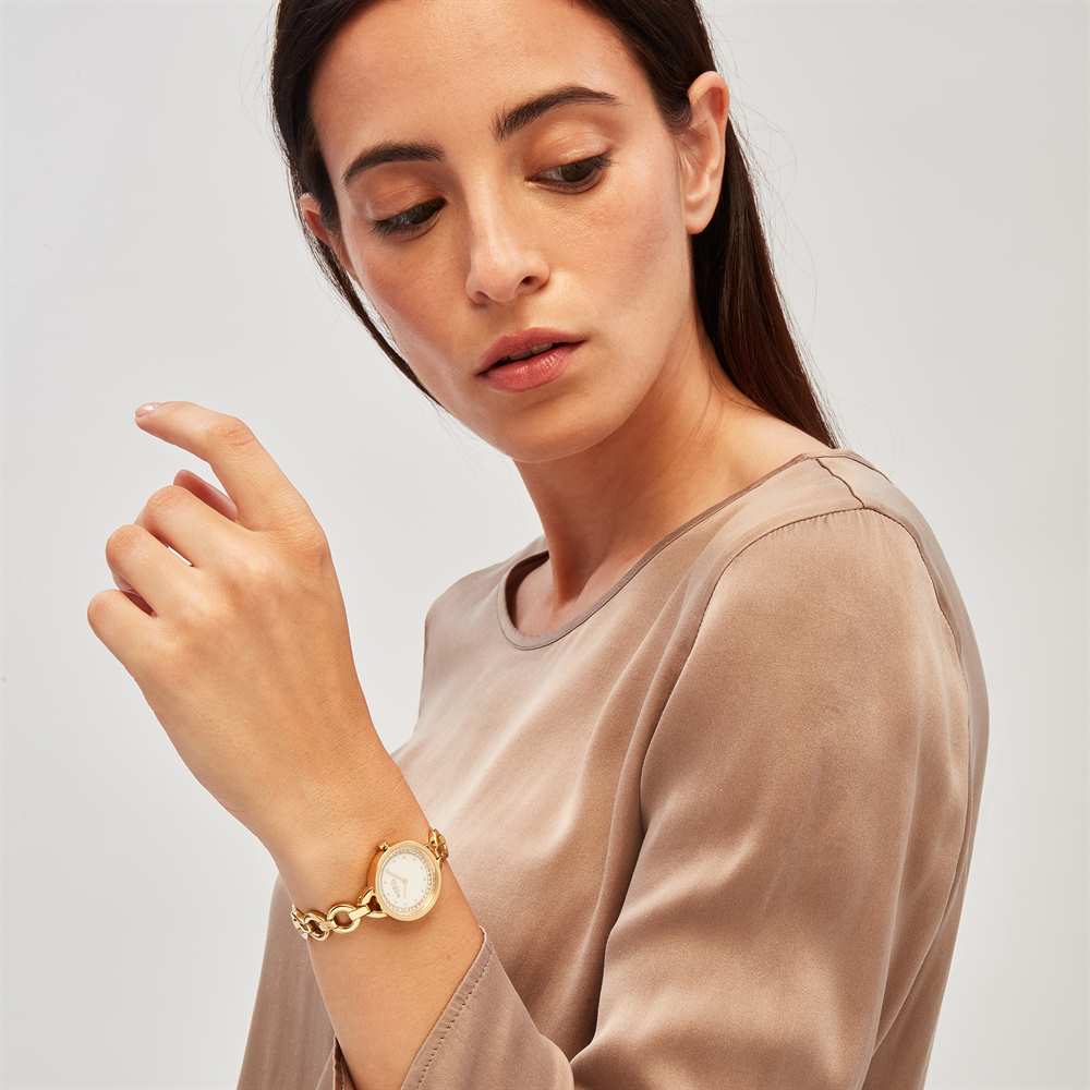 Orologio Breil Anouk EW0743 donna 25 mm-2b Gioielli