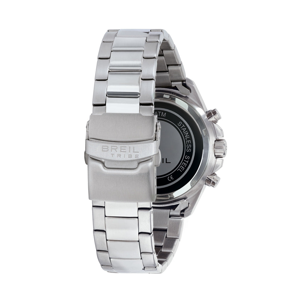 Orologio Breil Trial EW0809 cronografo uomo 44 mm-2b Gioielli