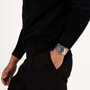 Orologio Breil Trial EW0810 cronografo uomo 44 mm-2b Gioielli