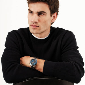 Orologio Breil Echo EW0814 cronografo uomo 42 mm-2b Gioielli