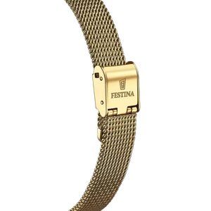 Orologio Festina Mademoiselle F20495/1 donna 30 mm-2b Gioielli