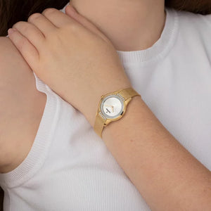 Orologio Festina Mademoiselle F20495/1 donna 30 mm-2b Gioielli