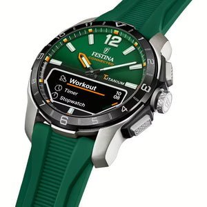 Orologio Festina Connected F23000/2 smartwatch uomo 44 mm-2b Gioielli