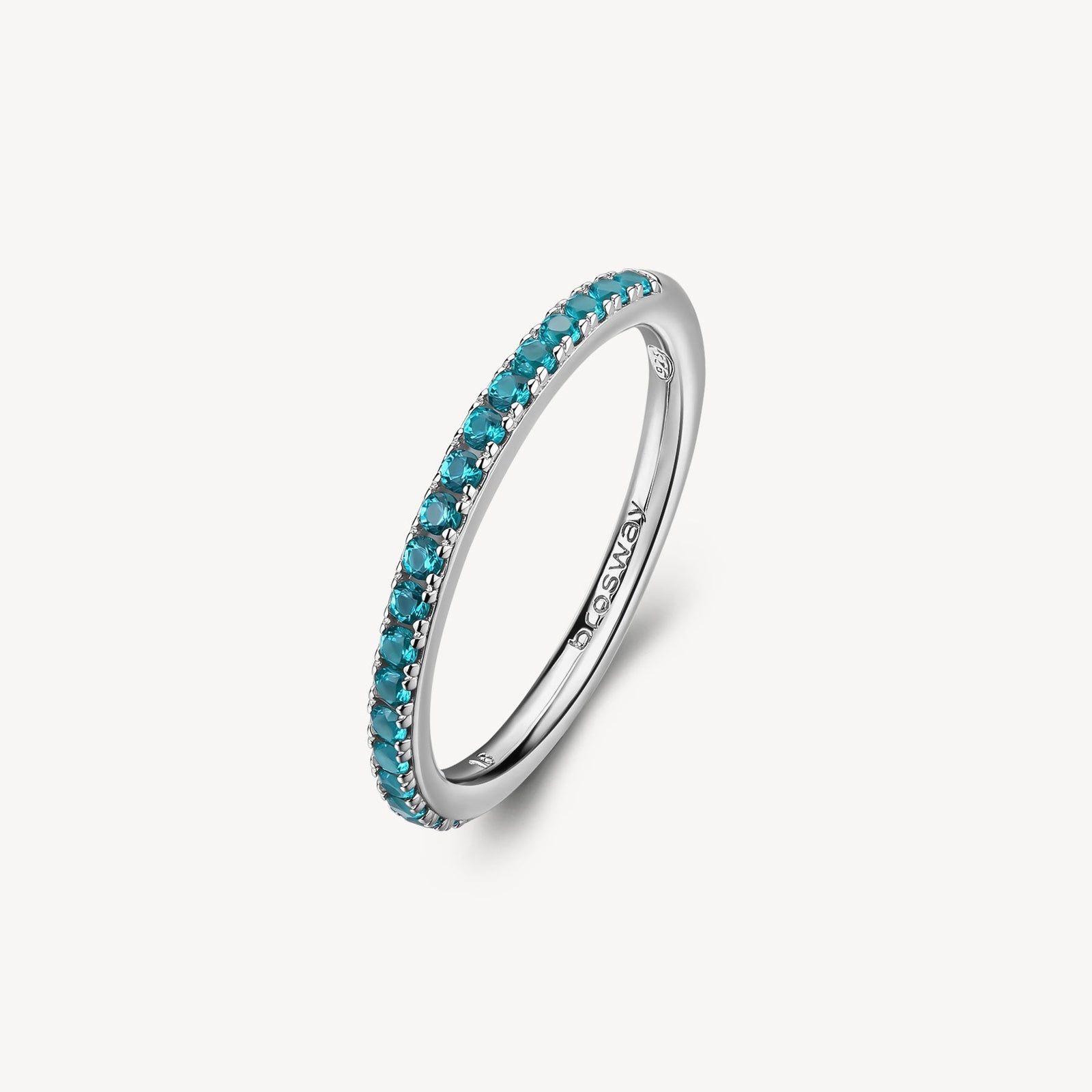 Anello veretta Brosway Fancy FAG21C – Argento 925 misura 14-2b Gioielli