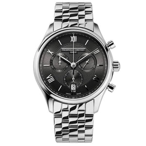 Orologio Frederique Constant Classics FC-292MG5B6B cronografo uomo-2b Gioielli