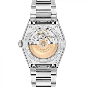 Orologio Frederique Constant Highlife Automatic COSC FC-303C3NH6B uomo con doppio cinturino 41 mm-2b Gioielli