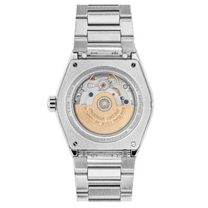 Orologio Frederique Constant Higlife FC-303N2NH6B automatico donna doppio cinturino 34 mm-2b Gioielli