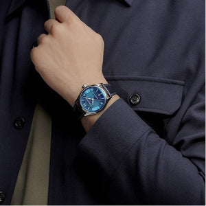 Orologio Frederique Constant RUNABOUT FC-303RMLN5B6 automatico Limited Edition uomo 42 mm-2b Gioielli