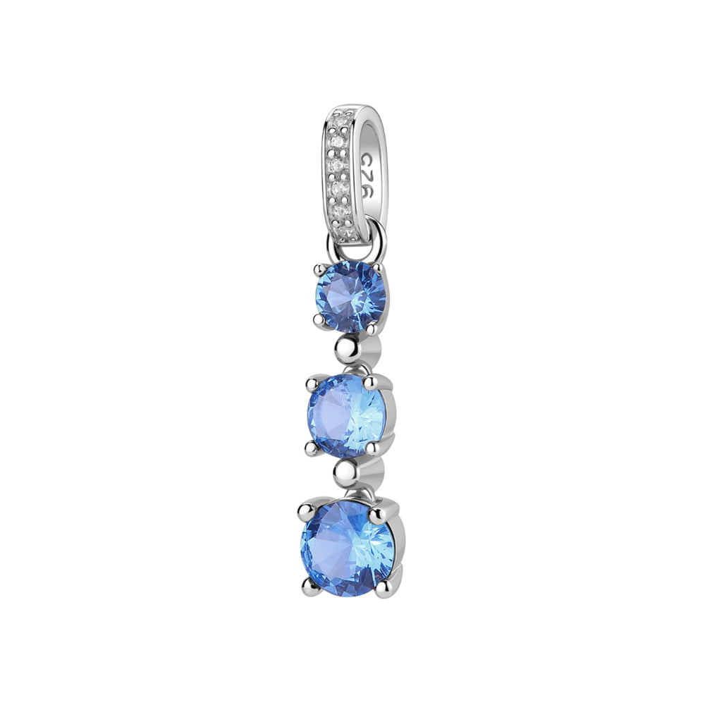 Pendente Brosway Fancy argento donna FFB120-2b Gioielli