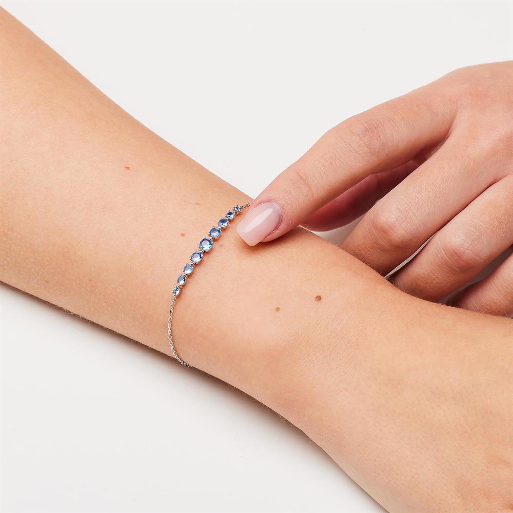 Bracciale Brosway Fancy argento donna FFB121-2b Gioielli