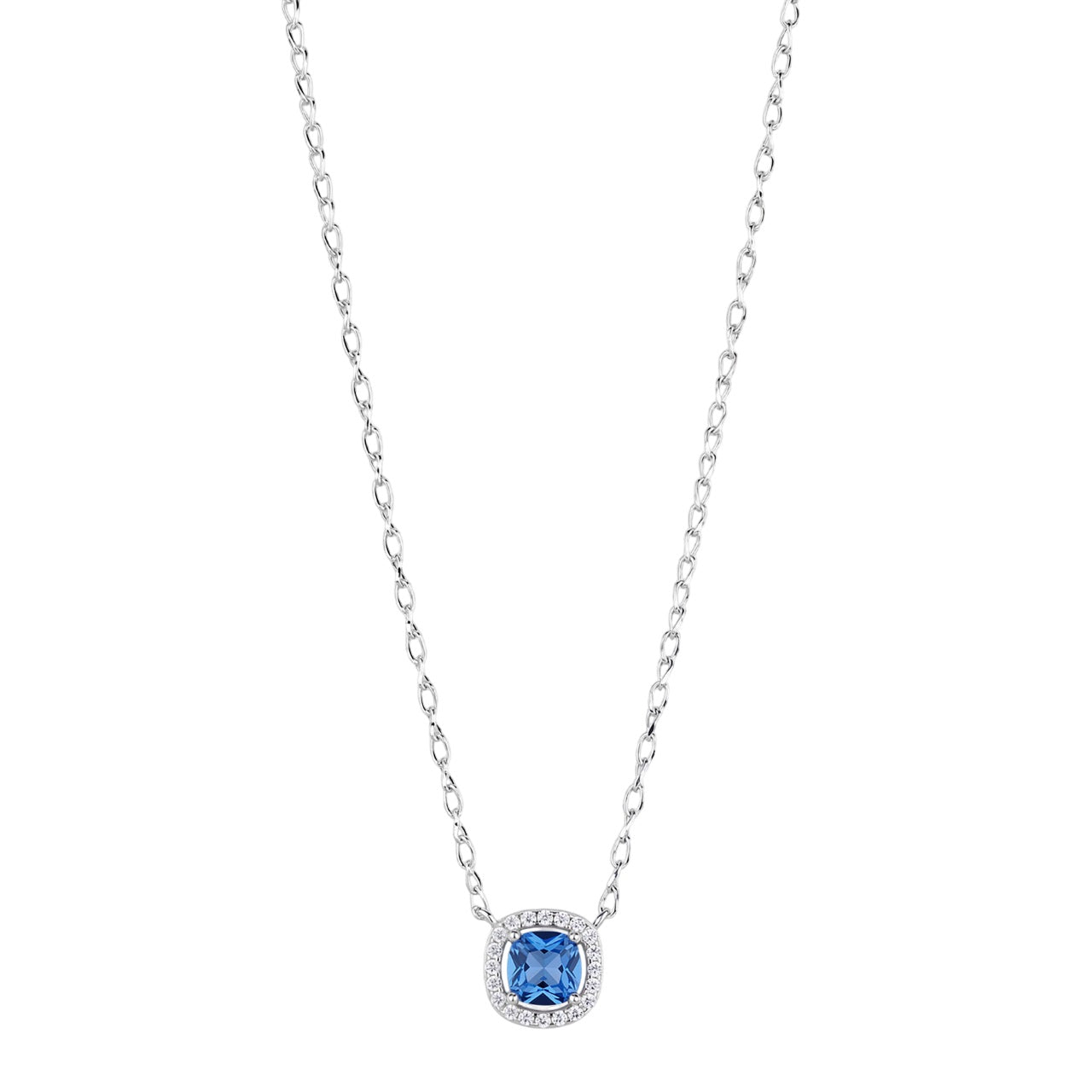 Collana Brosway Fancy argento donna FFB125-2b Gioielli