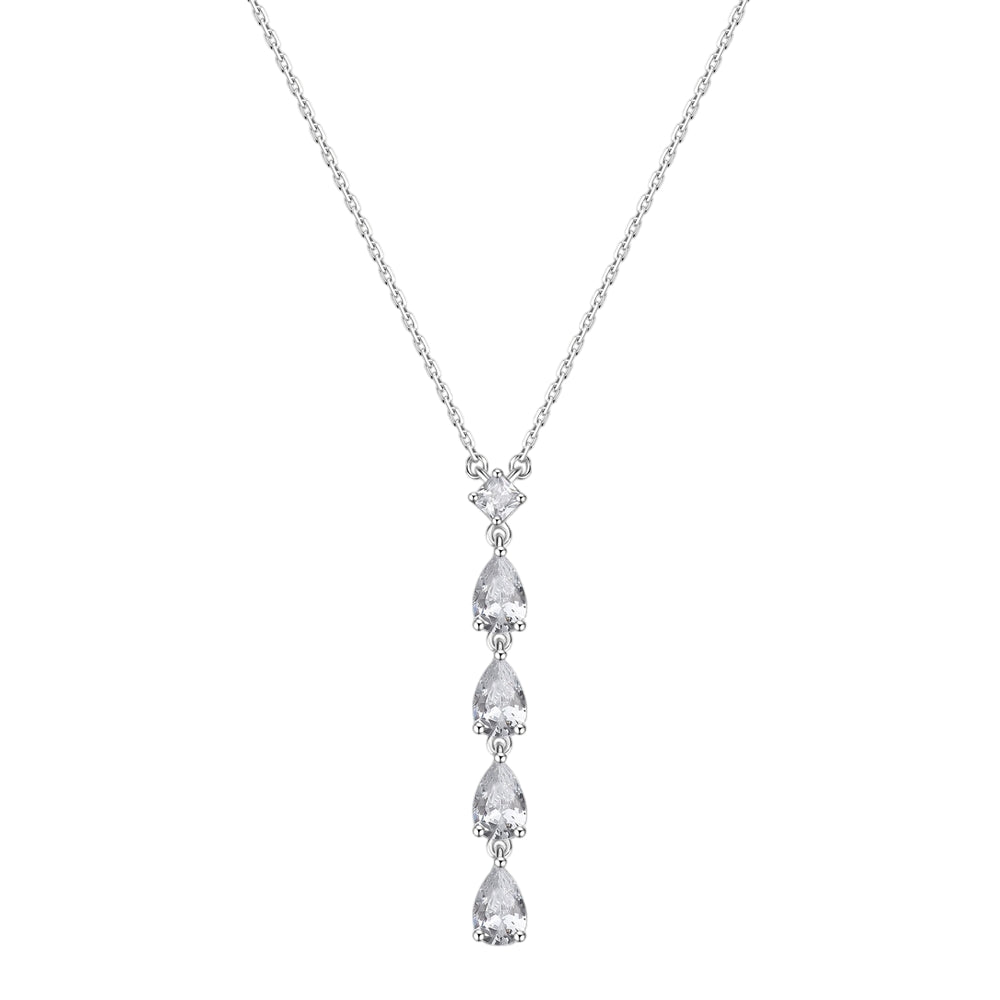 Collana Brosway Fancy argento donna FIW114-2b Gioielli