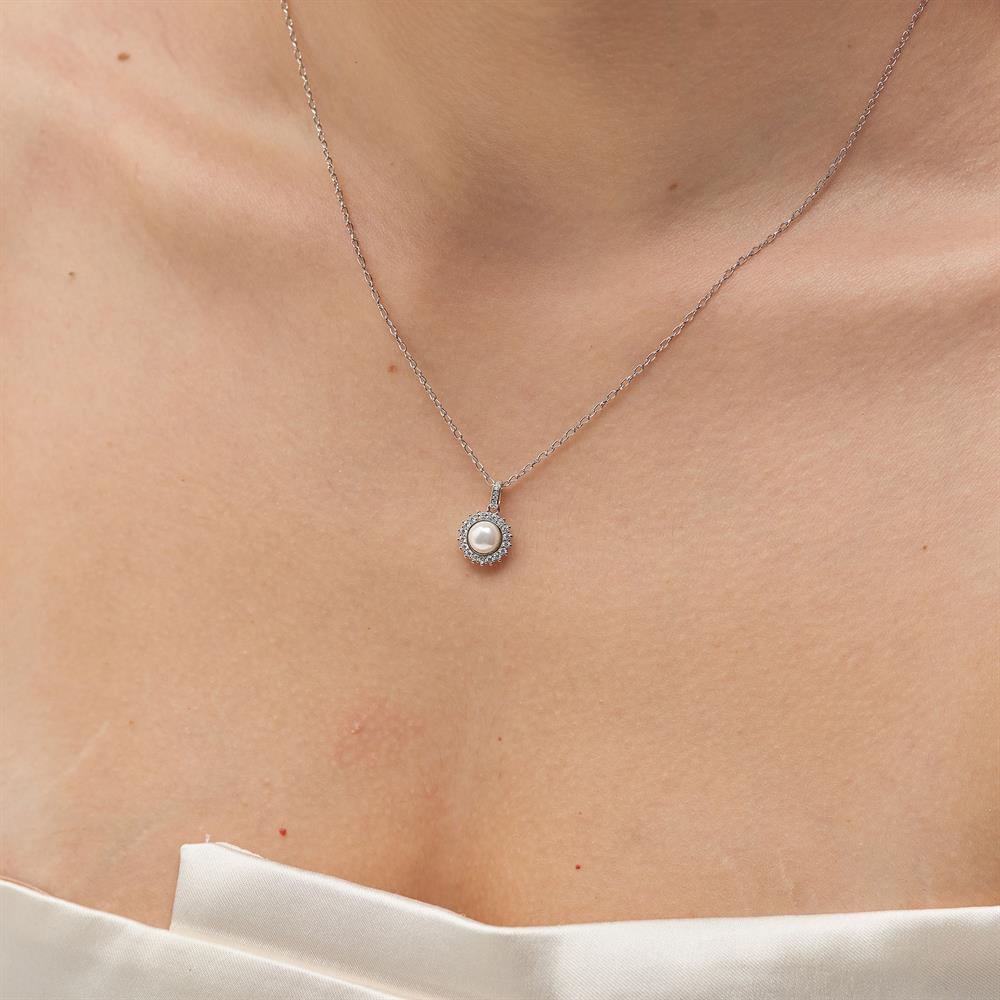 Pendente Brosway Fancy argento donna FIW133-2b Gioielli