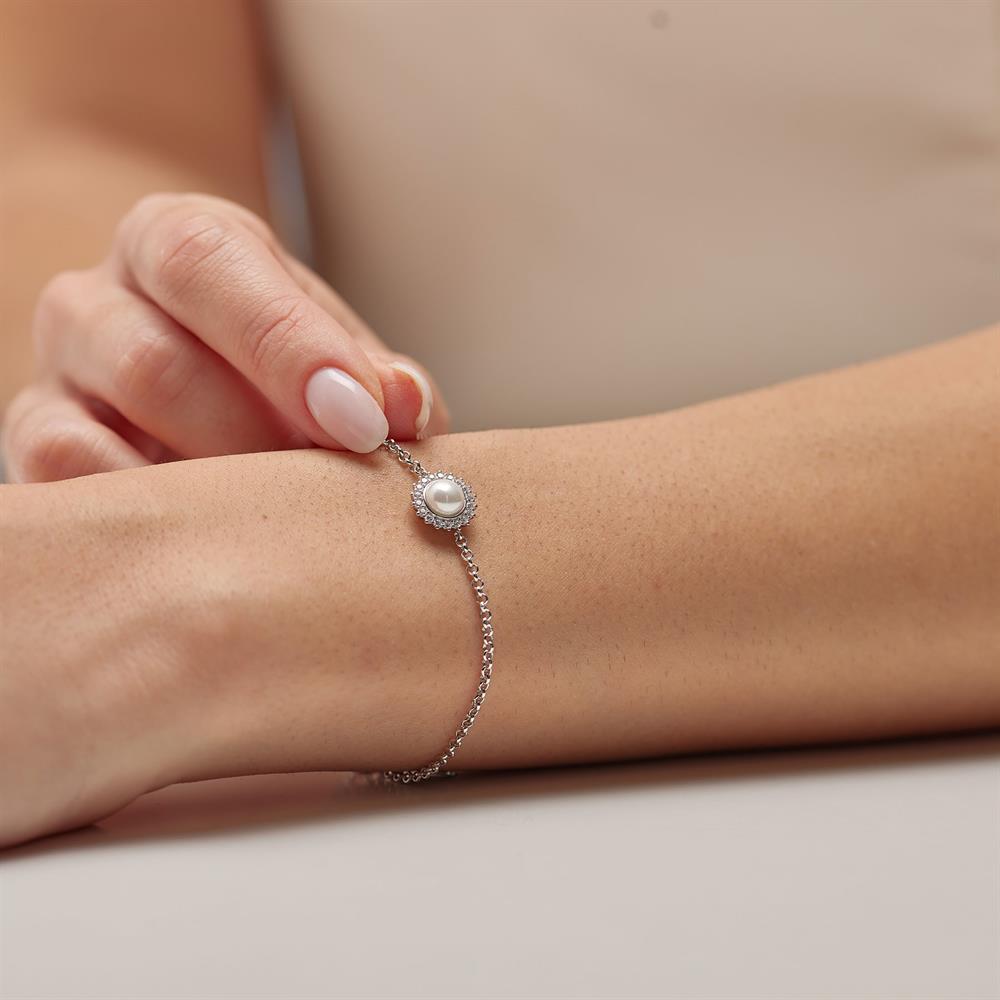 Bracciale Brosway Fancy argento donna FIW138-2b Gioielli