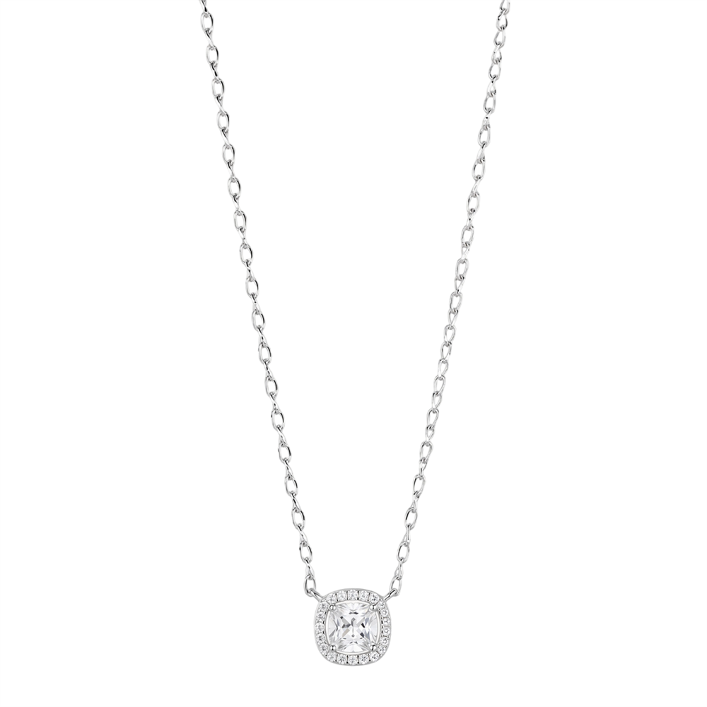 Collana Brosway Fancy argento donna FIW155-2b Gioielli