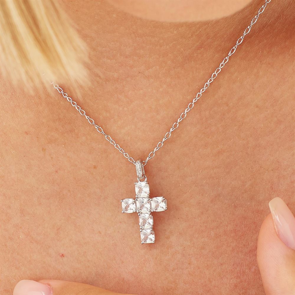 Pendente Brosway Fancy argento donna FIW21-2b Gioielli