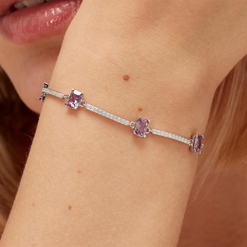 Bracciale Brosway Fancy argento donna FMP06-2b Gioielli