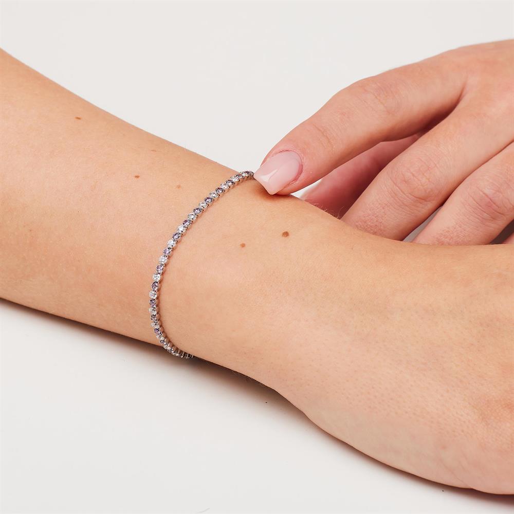 Bracciale Brosway Fancy argento donna FMP120-2b Gioielli