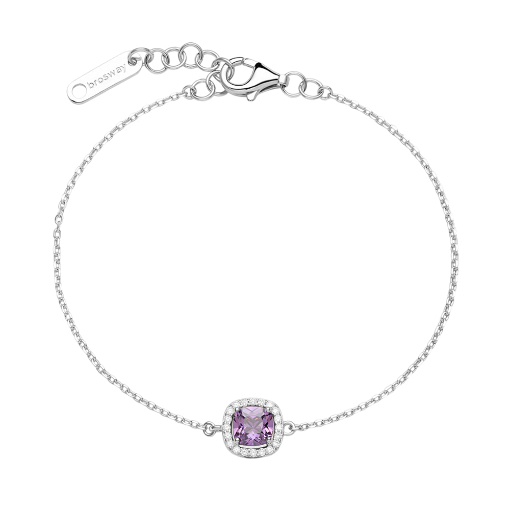 Bracciale Brosway Fancy argento donna FMP123-2b Gioielli